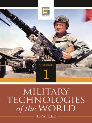 cover image of Military Technologies of the World